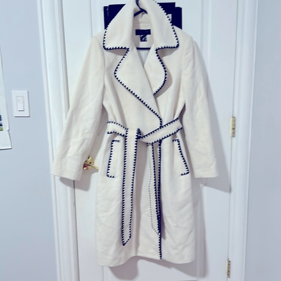 Donna Karan Jackets & Blazers - Donna Karan trench coat